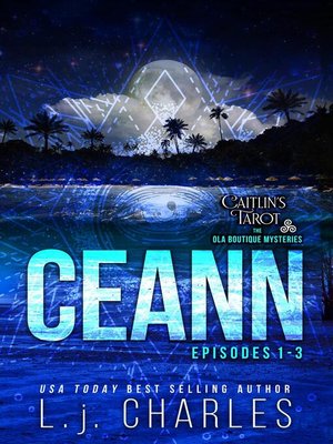 cover image of Ceann